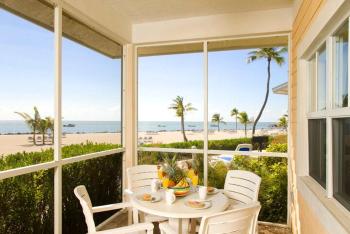Islander Resort, Islamorada (fotografie 3)
