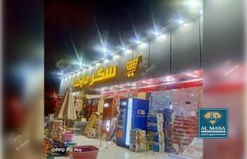 للايجار ايام الصيف فيلا فاخره بستيلا هايتس - الساحل الشمالي, El Alamein (fotografie 3)