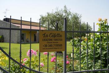 La casetta, San Pietro in Cariano (foto 3)