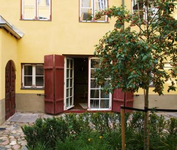 Tallinn Old Town Nest, Таллин (фото 2)
