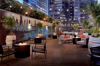 DoubleTree by Hilton Chicago Magnificent Mile, Chicago (fotografie 5)