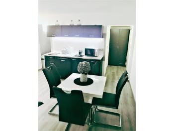 Victoria's Place Apartment, Lublaň (fotografie 3)