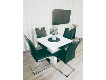 Victoria's Place Apartment, Lublaň (fotografie 4)