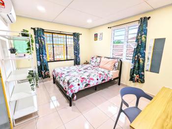 Private Room with Bathroom, Kuala Lumpur (zdjęcie 2)