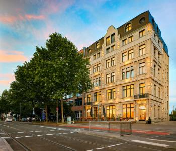 Soaltee Westend Frankfurt Messe, Frankfurt/Main (photo 2)