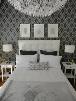 Apartamento en Recoleta, Buenos Aires (fotografie 4)