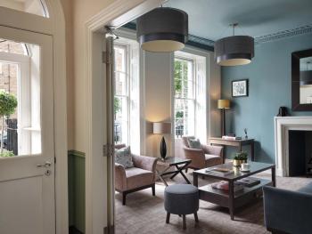 Montagu Place Hotel, London (Foto 2)