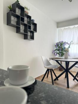 Eine schöne Wohnung am Messeplatz, Basel (Foto 3)
