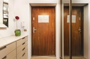 Apartament z Jacuzzi Parking Balkon 2 sypialnie, Breslau (Foto 5)