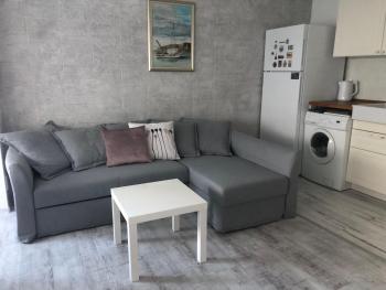 Cozy and modern apartment Krasno selo, free parking, Sofia (photo 5)