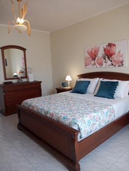 Lorenzo Guest Suite - Garage privato, Palermo (photo 2)