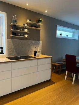 Flott enebolig med kort vei til sentrum, Oslo (photo 4)