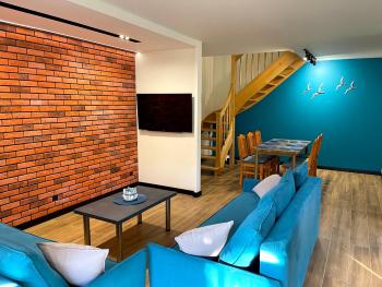 pokoje Puck Majkowskiego 11