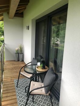 One Apartment, Salzburg (photo 3)