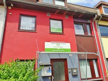 Aparthotel Jonas, Bremen (Foto 2)