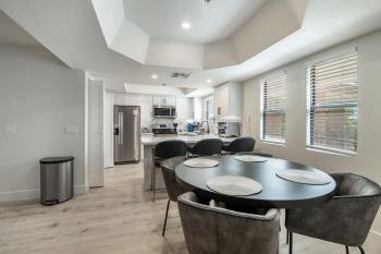 New Modern apt, vacation or long stay, Phoenix (fotografie 5)