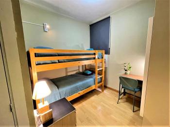 Rooms in Apartment Paris, Barcelona (photo 3)