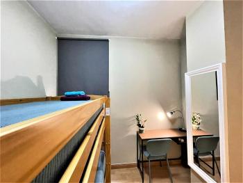 Rooms in Apartment Paris, Barcelona (photo 4)