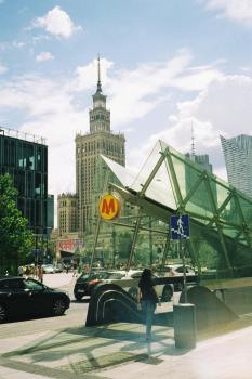 - Warsaw City Center Studio -, Varsovie (photo 4)