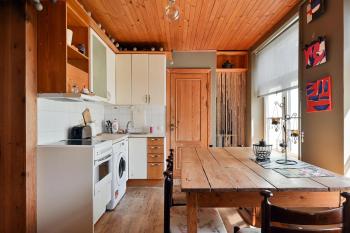 Amazing Riga Old Town apartment, Riga (foto 3)