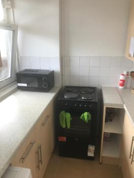 Simple Room Stay, London (photo 5)