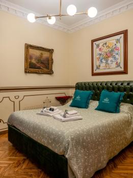 Regal House Verona Vescovado, Verona (fotografie 2)