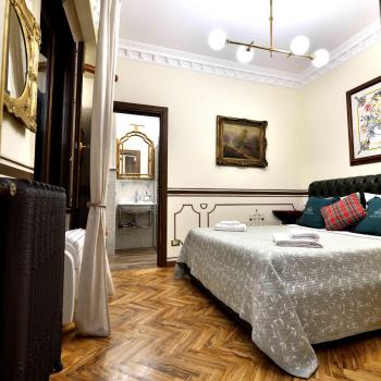 Regal House Verona Vescovado, Verona (fotografie 3)