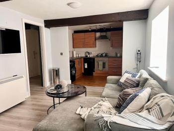 PEACEFUL CITY CENTRE - Studio Apartment, Liverpool (fotografie 3)