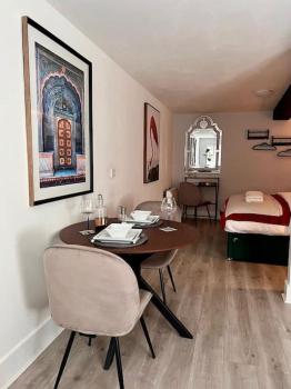 PEACEFUL CITY CENTRE - Studio Apartment, Liverpool (fotografie 4)
