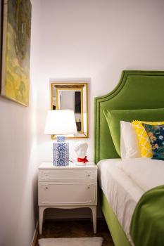 Palace district luxury apartment, Budapeszt (zdjęcie 3)