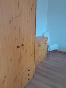 2-room apart with balcony and loggia, Bratislava (fotografie 5)