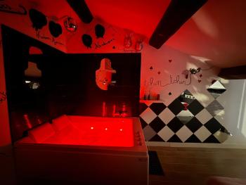 Le Poker Love Jacuzzi, Marseille (fotografie 3)