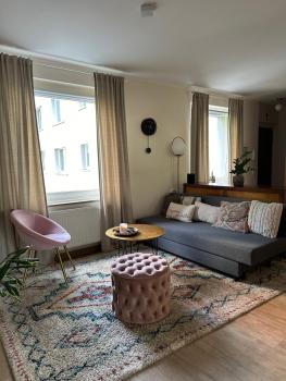 Stilvolle, ruhige und zentrale Wohnung in Köln Ehrenfeld, Cologne (photo 2)