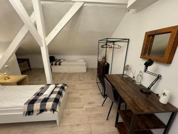 Chillout Apart 4 Bedrooms, Warsaw (photo 3)