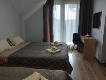 садиба Лоньяї 22, Berehove (foto 3)
