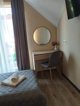 садиба Лоньяї 22, Berehove (foto 2)