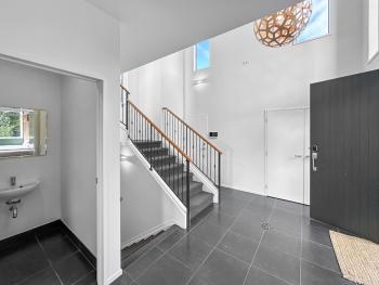Murrays Gem l Modern 4bed Stunner l Sea View & Spa!, Auckland (zdjęcie 4)