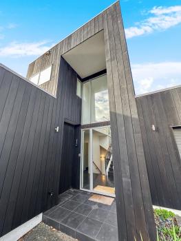Murrays Gem l Modern 4bed Stunner l Sea View & Spa!, Auckland (zdjęcie 2)