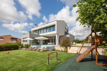 Villa Astera, Višnjan (photo 2)