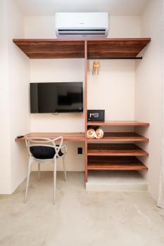Penthouse with private jungle, pool, downtown, Tulum (zdjęcie 4)