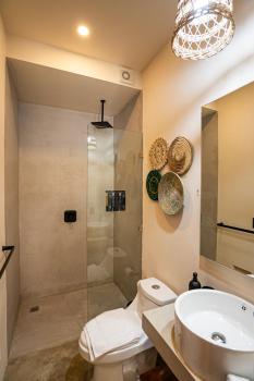 Penthouse with private jungle, pool, downtown, Tulum (zdjęcie 5)