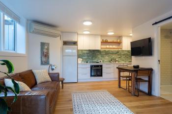 Stunning Self-contained Apartment, Auckland (zdjęcie 2)