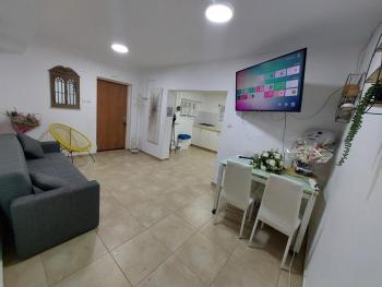 דירת נופש במרכז טבריה, Tiberias (fotografie 2)