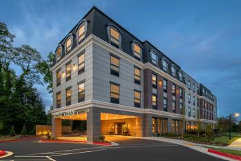 Fairfield by Marriott Inn & Suites Annapolis, Annapolis (photo 2)