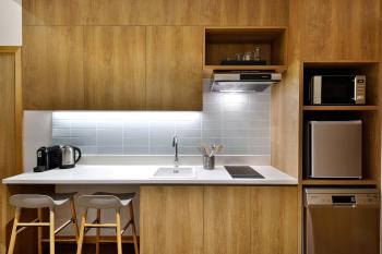 Element by Marriott Dubai Airport, Dubai (photo 5)