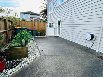 Stunning Self-contained Apartment, Auckland (zdjęcie 3)