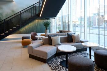 Courtyard by Marriott Montreal Laval, Laval (foto 4)