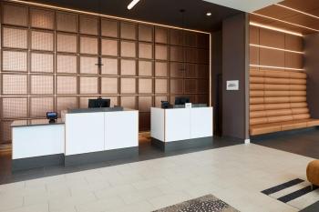 Courtyard by Marriott Montreal Laval, Laval (foto 3)