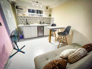 Lindo apt Excelente ubicacion, Medellín (fotografie 5)