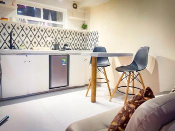 Lindo apt Excelente ubicacion, Medellín (fotografie 3)